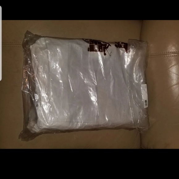 NWT Coach Patent Leather Ashley Tote in Mahogany